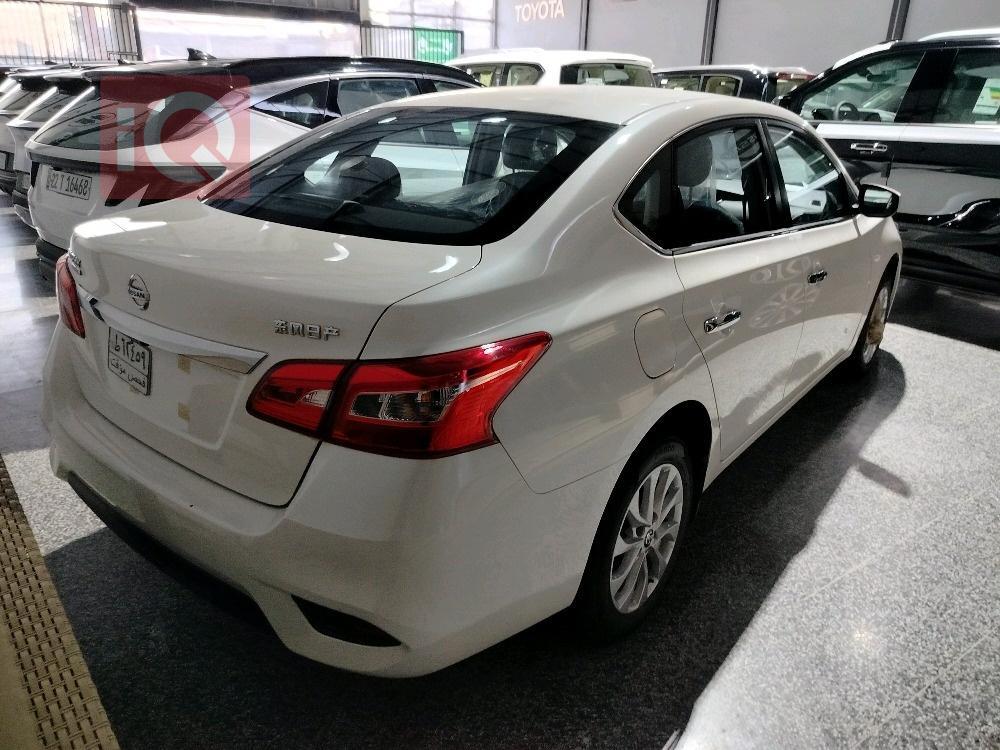 نیسان سیلفی